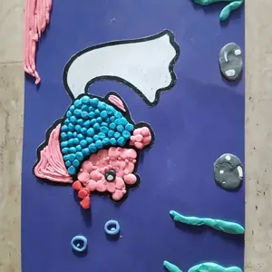 Рыбка