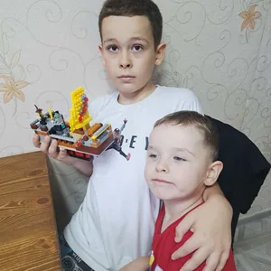 Пиратский корабль