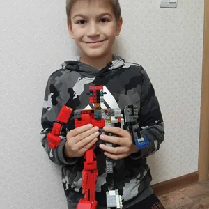 Робот
