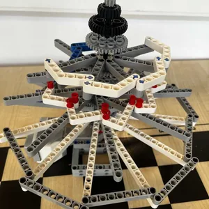 Lego Elka