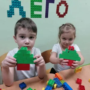 Елочки