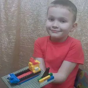 Буксир "Дельфин"