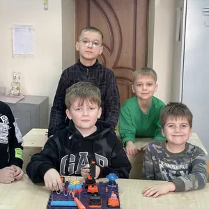 Блочно-модульная электростанция
