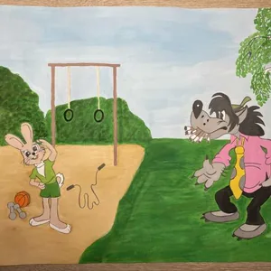 Спорт путь к здоровью