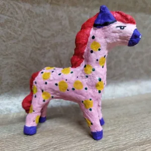 Лошадка