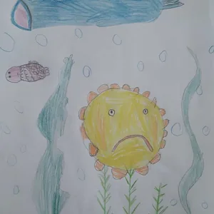 Подводное царство