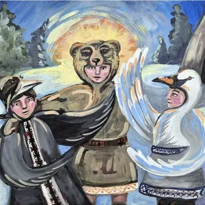 Хантейские праздники