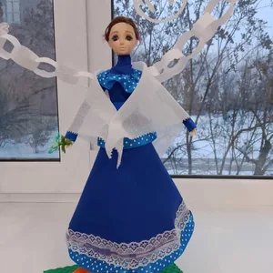 Казачка