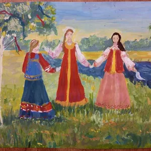 "Хоровод"