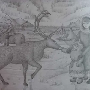 "Чукчи"