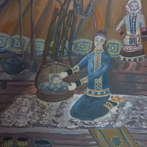 "Ненцы"