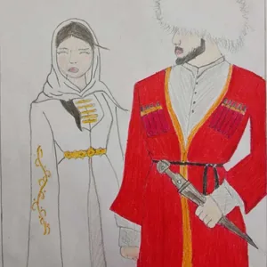 Кавказский пленник