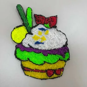 "Кекс"