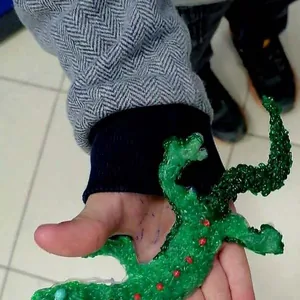Ящерица