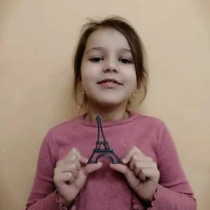 Эйфелева башня