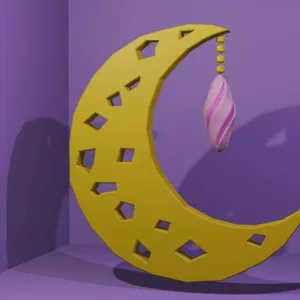 Елочная игрушка