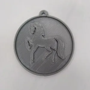 Подвеска Символ года