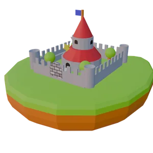 Замок
