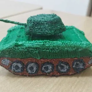 "Танк"