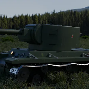 КВ-2