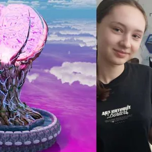 Древо знаний