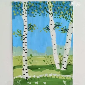 Березки