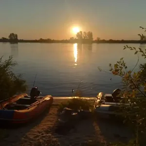 Рассвет