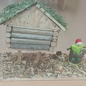 Там на неведомых дорожках…