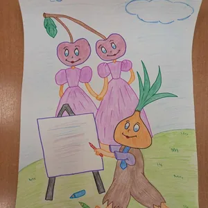 Чиполлино