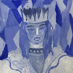 Снежная Королева