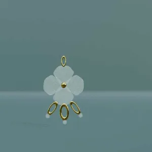 Подвеска Энотера