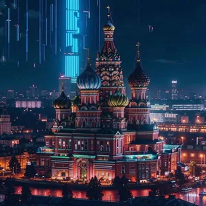 Москва - 2030