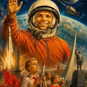 Путь к звездам