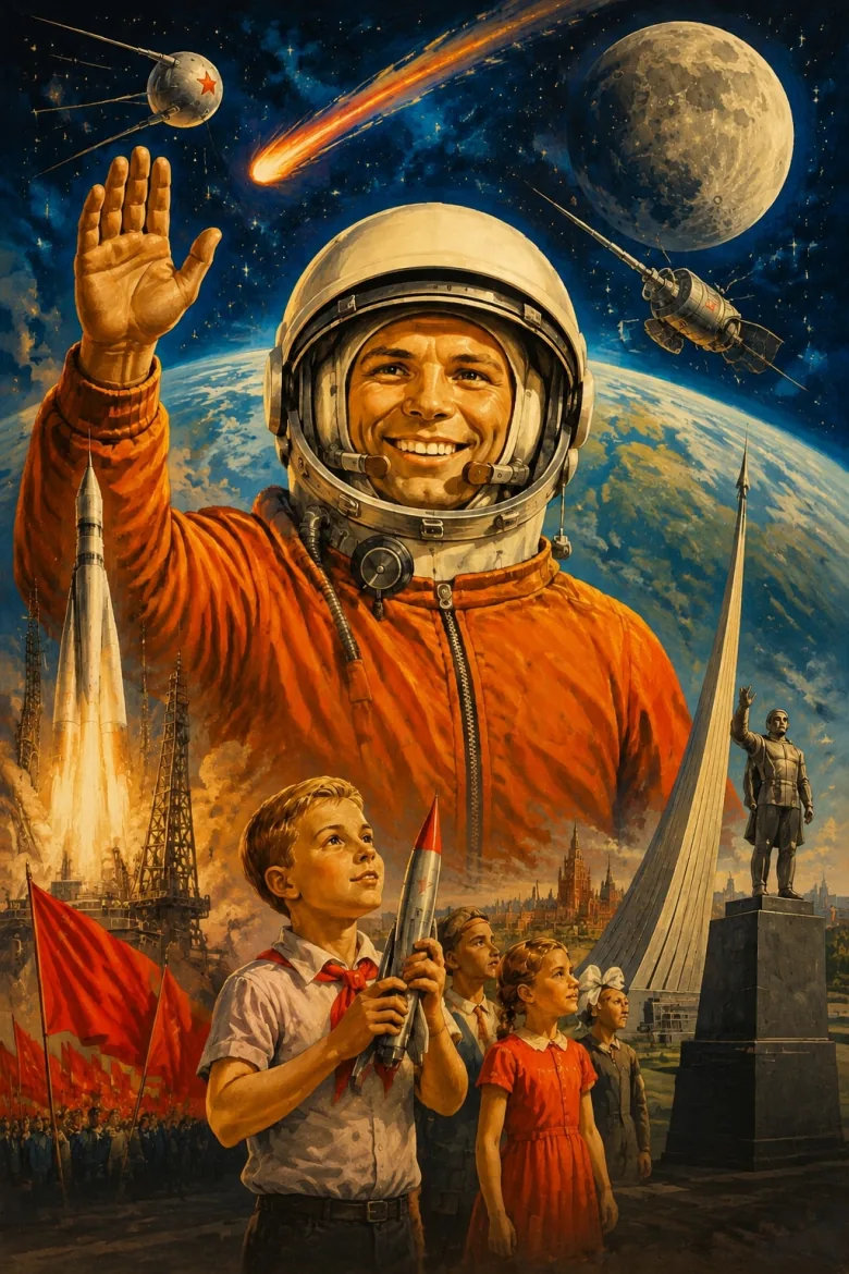 Путь к звездам