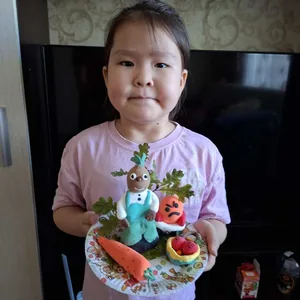 "Чиполлино и компания"