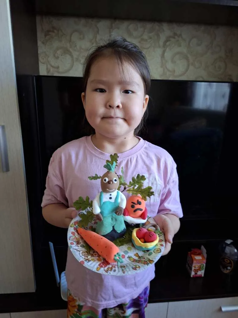 "Чиполлино и компания"