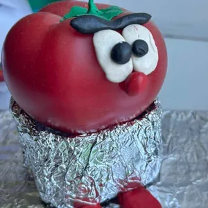 "Сеньор Помидор"