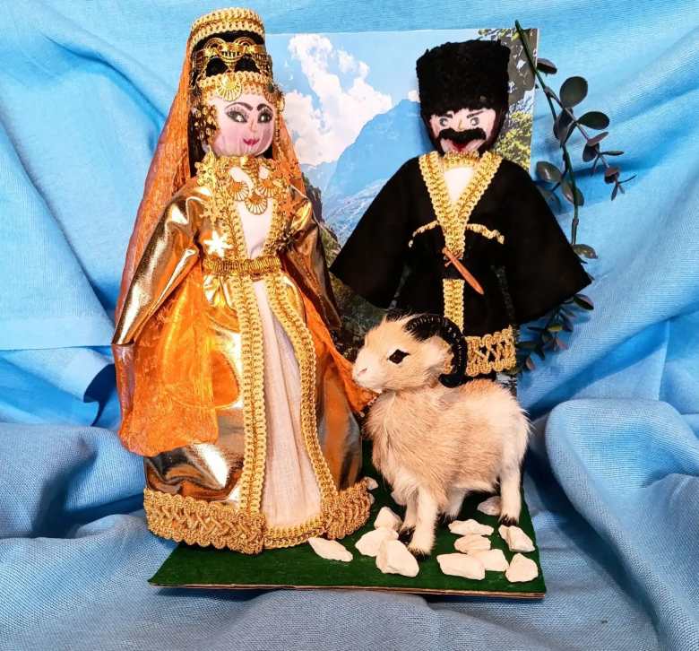 Карачаевцы