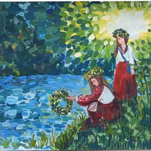 праздник Ивана Купалы
