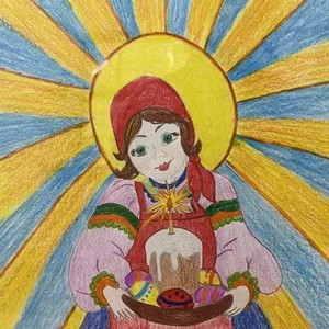 Наследие традиций