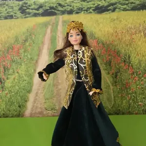 Красавица Дагестана