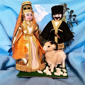 Карачаевцы