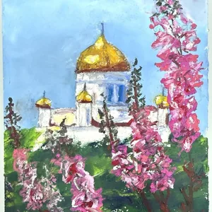 Сердце России