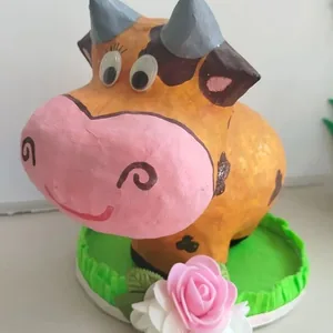 Коровушка