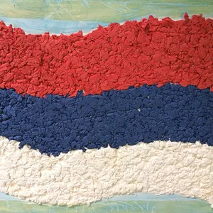 Флаг моей страны