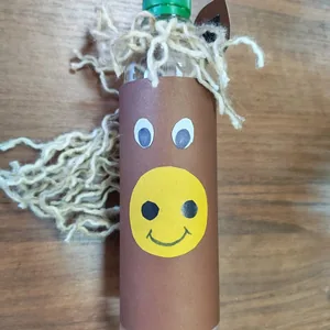 Лошадка