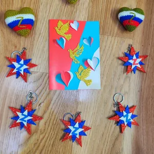 Мой флаг, моя гордость!