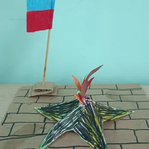 Российский флаг