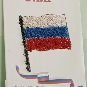 Флаг моей страны