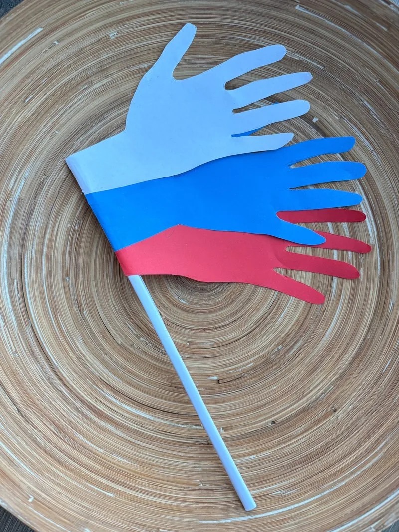 Будущее России в наших руках